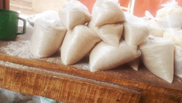 Spéculation sur le sucre, des administratifs  de Nyakabiga pointés du doigt 